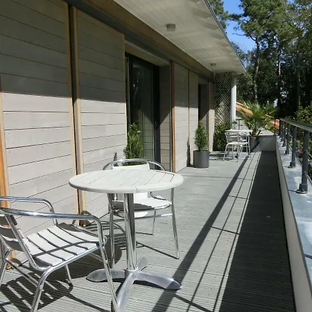 Aux Pieds Des Pins Saint-Brevin-les-Pins